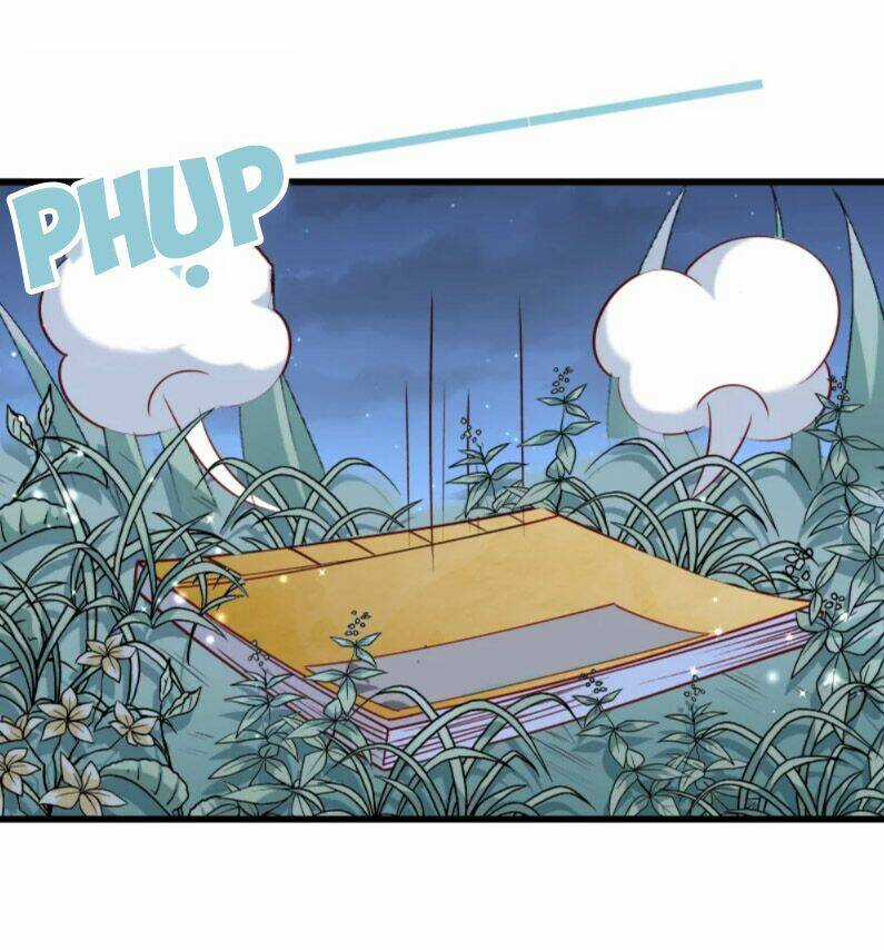 Tiểu Hoàng Thư Và Tiểu Hoàng Thúc Chapter 47 trang 13