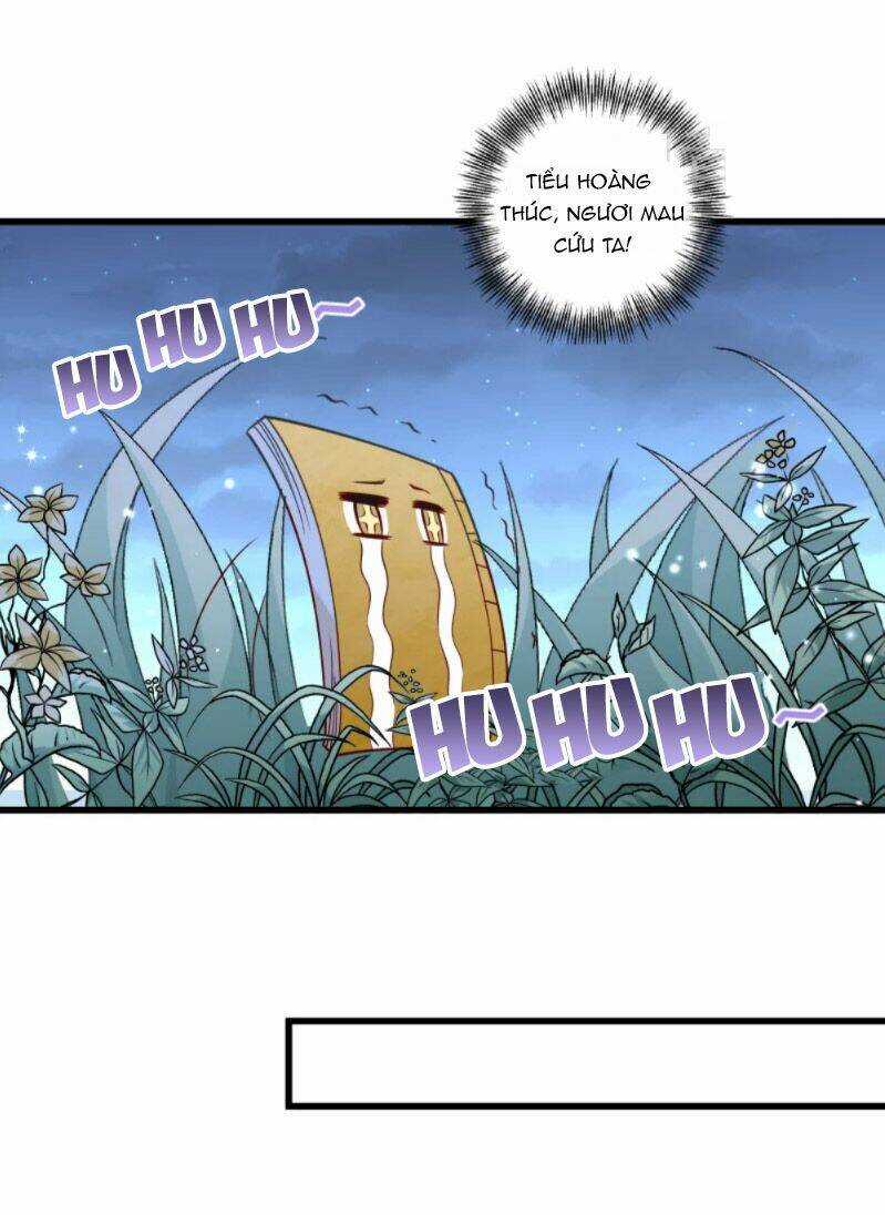 Tiểu Hoàng Thư Và Tiểu Hoàng Thúc Chapter 47 trang 14