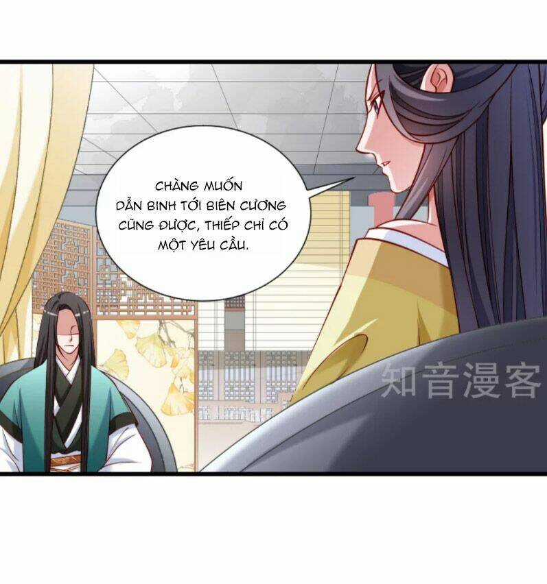 Tiểu Hoàng Thư Và Tiểu Hoàng Thúc Chapter 47 trang 16