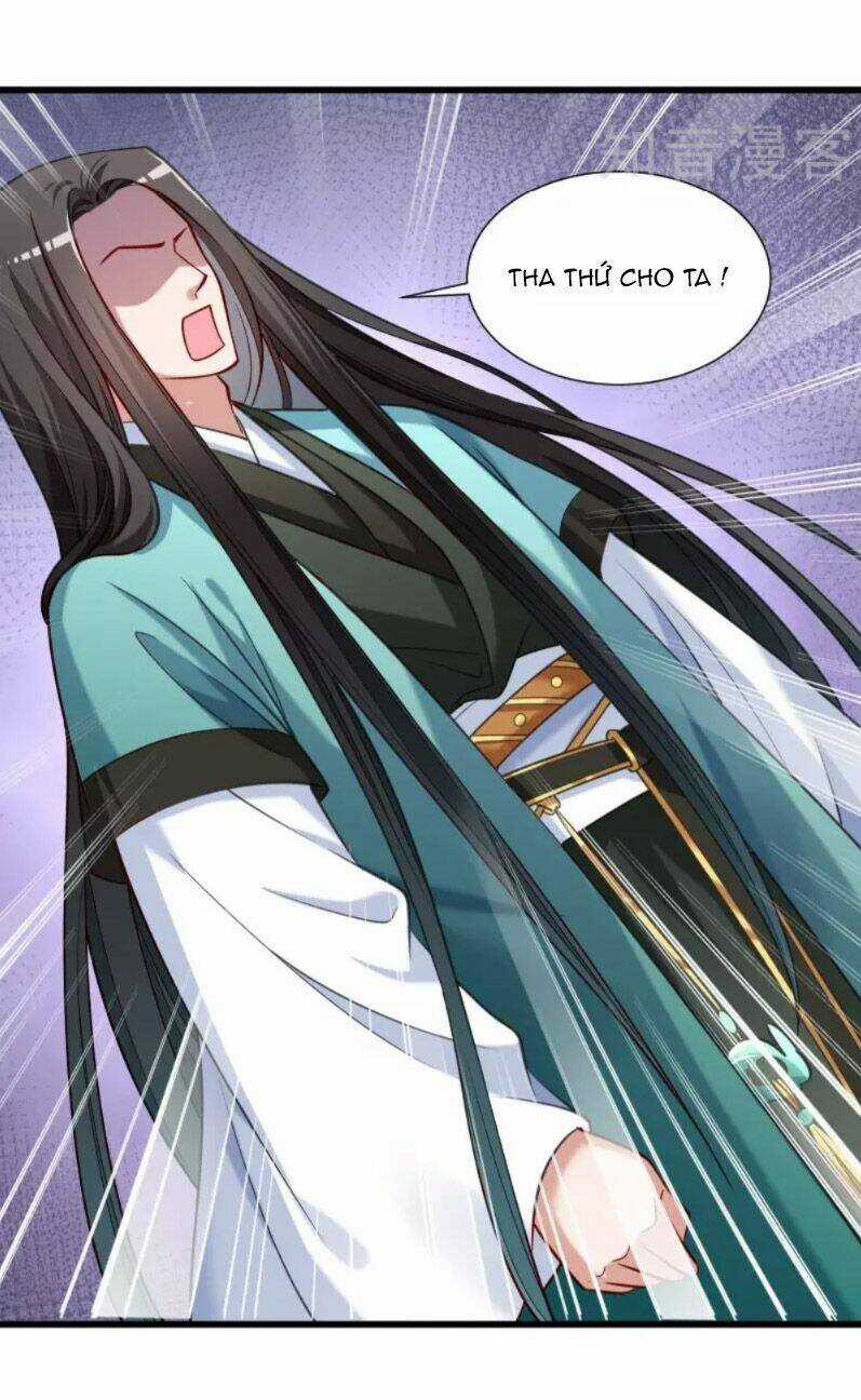 Tiểu Hoàng Thư Và Tiểu Hoàng Thúc Chapter 47 trang 18