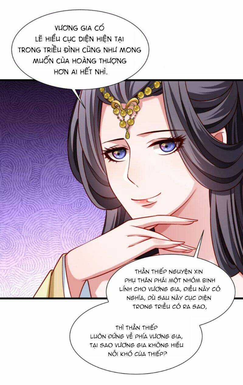 Tiểu Hoàng Thư Và Tiểu Hoàng Thúc Chapter 47 trang 19