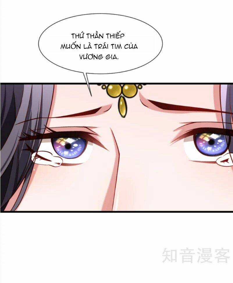 Tiểu Hoàng Thư Và Tiểu Hoàng Thúc Chapter 47 trang 22