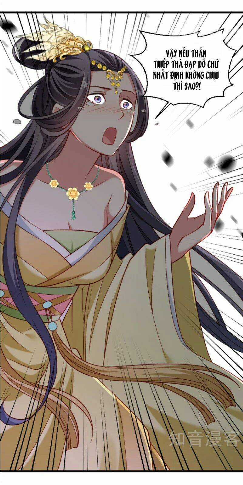 Tiểu Hoàng Thư Và Tiểu Hoàng Thúc Chapter 47 trang 24