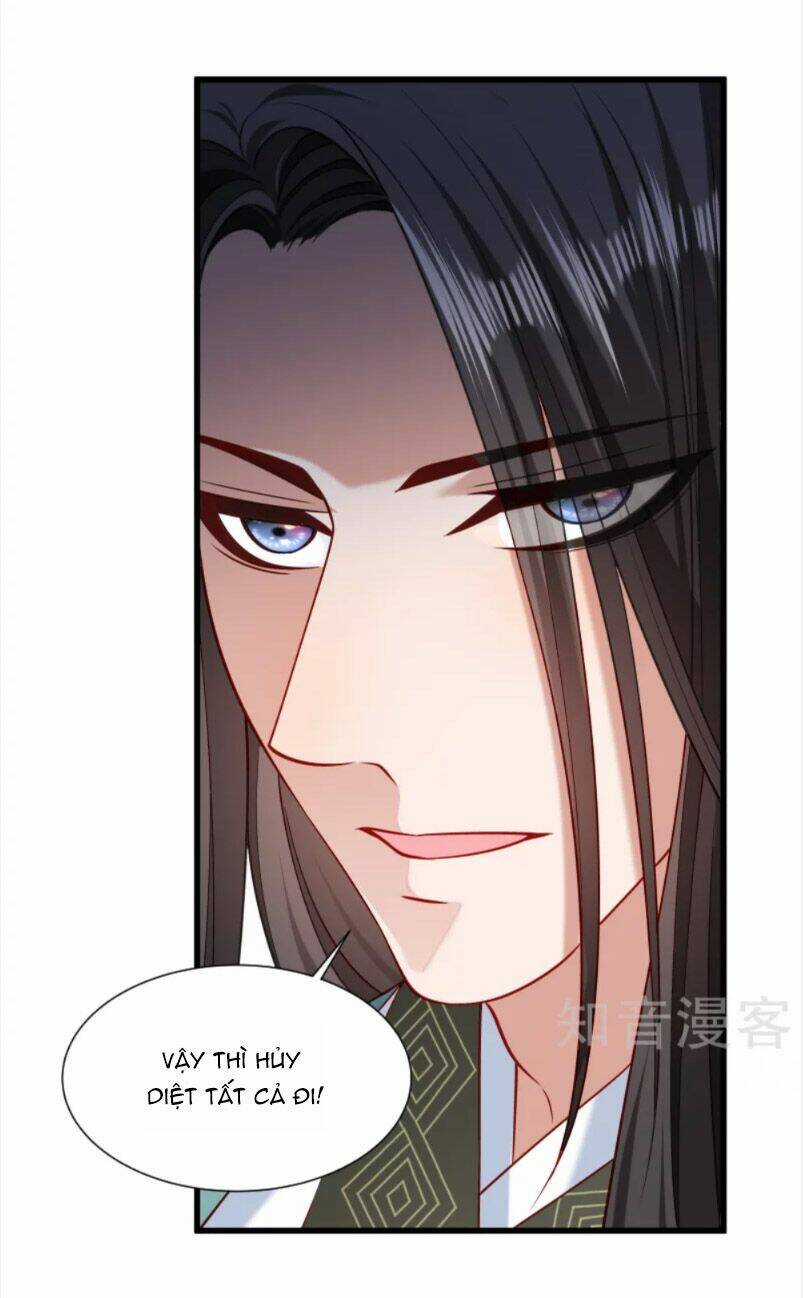 Tiểu Hoàng Thư Và Tiểu Hoàng Thúc Chapter 47 trang 25