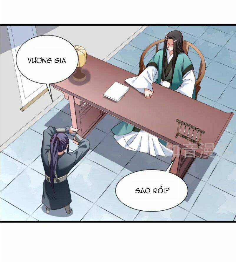 Tiểu Hoàng Thư Và Tiểu Hoàng Thúc Chapter 47 trang 29