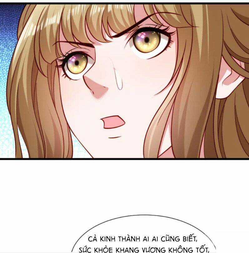 Tiểu Hoàng Thư Và Tiểu Hoàng Thúc Chapter 47 trang 3