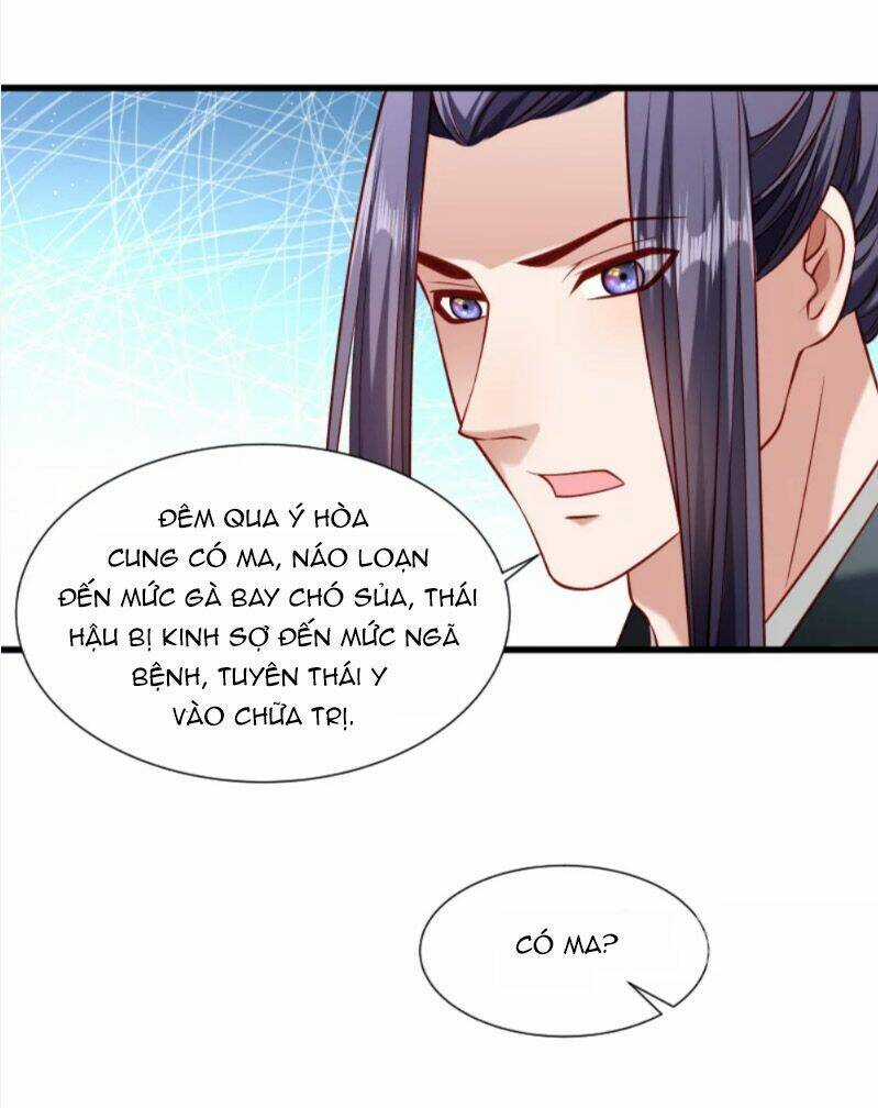 Tiểu Hoàng Thư Và Tiểu Hoàng Thúc Chapter 47 trang 30