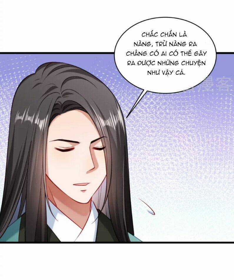 Tiểu Hoàng Thư Và Tiểu Hoàng Thúc Chapter 47 trang 32
