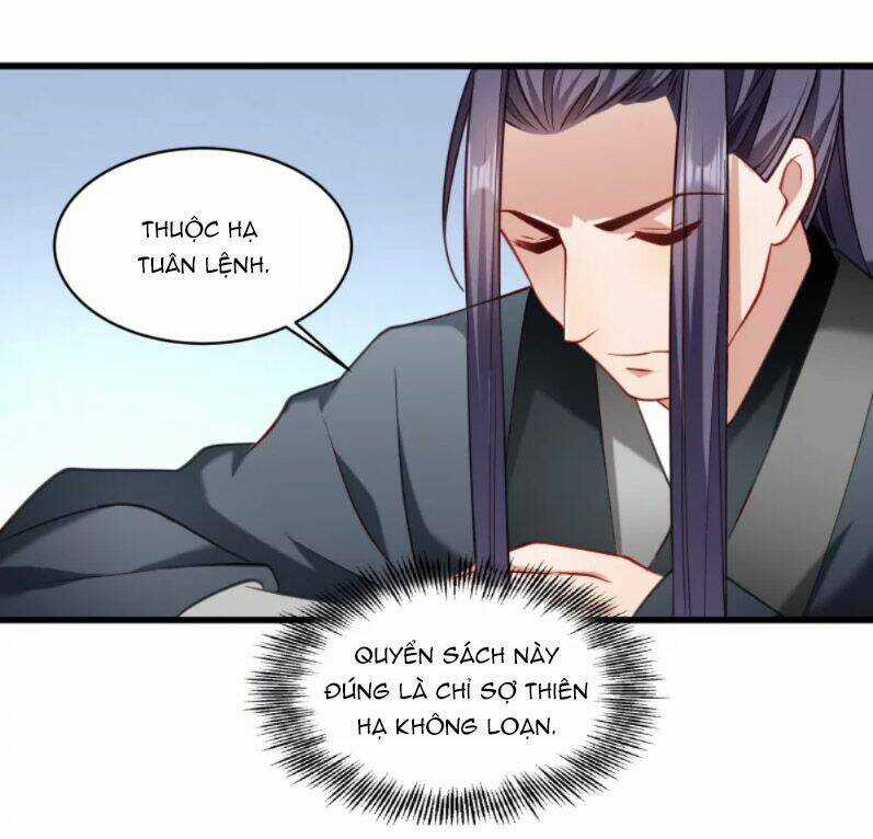 Tiểu Hoàng Thư Và Tiểu Hoàng Thúc Chapter 47 trang 34
