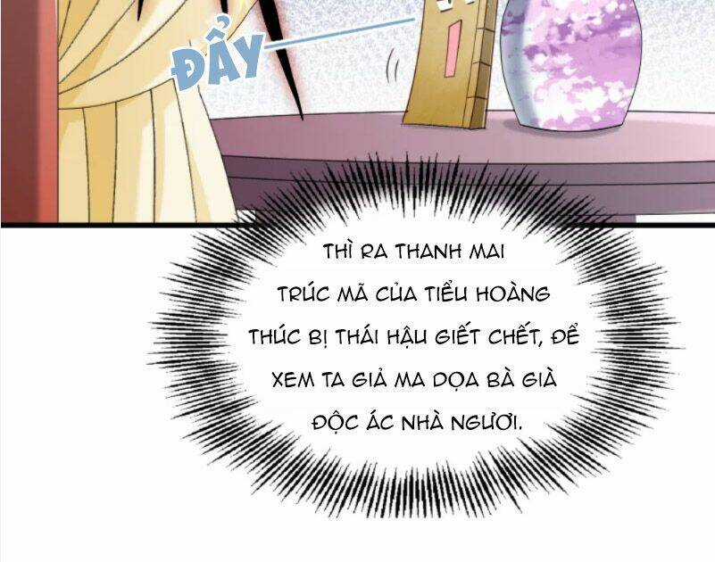 Tiểu Hoàng Thư Và Tiểu Hoàng Thúc Chapter 47 trang 36