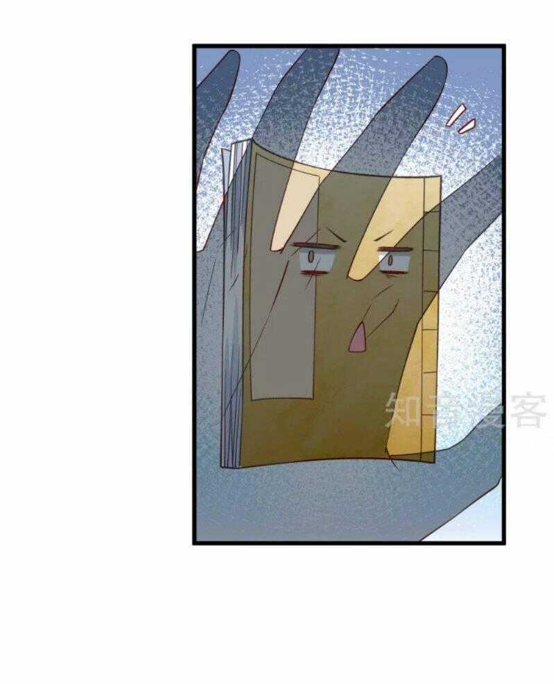 Tiểu Hoàng Thư Và Tiểu Hoàng Thúc Chapter 47 trang 37