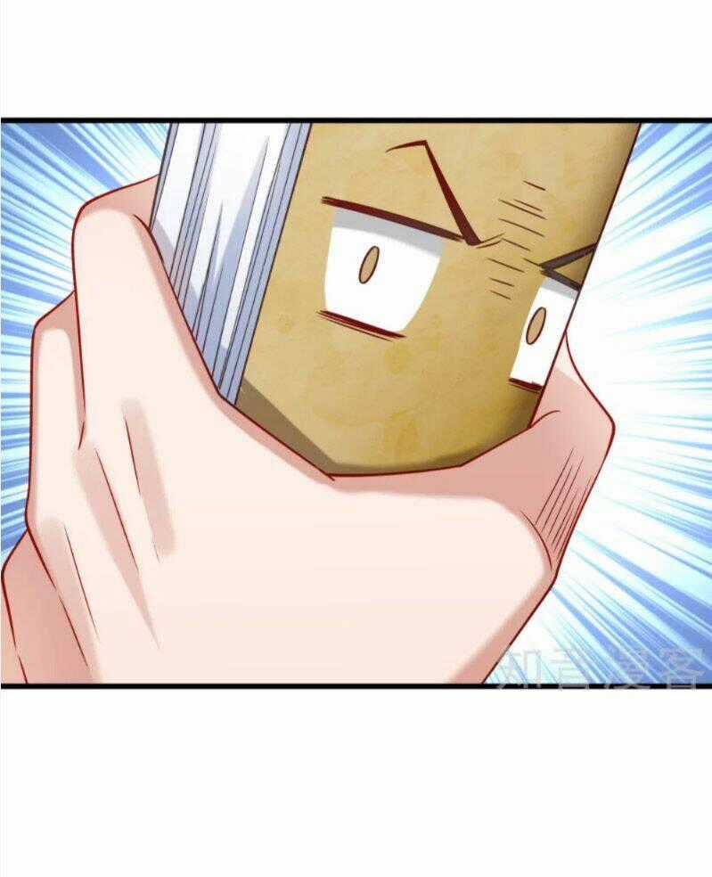 Tiểu Hoàng Thư Và Tiểu Hoàng Thúc Chapter 47 trang 38