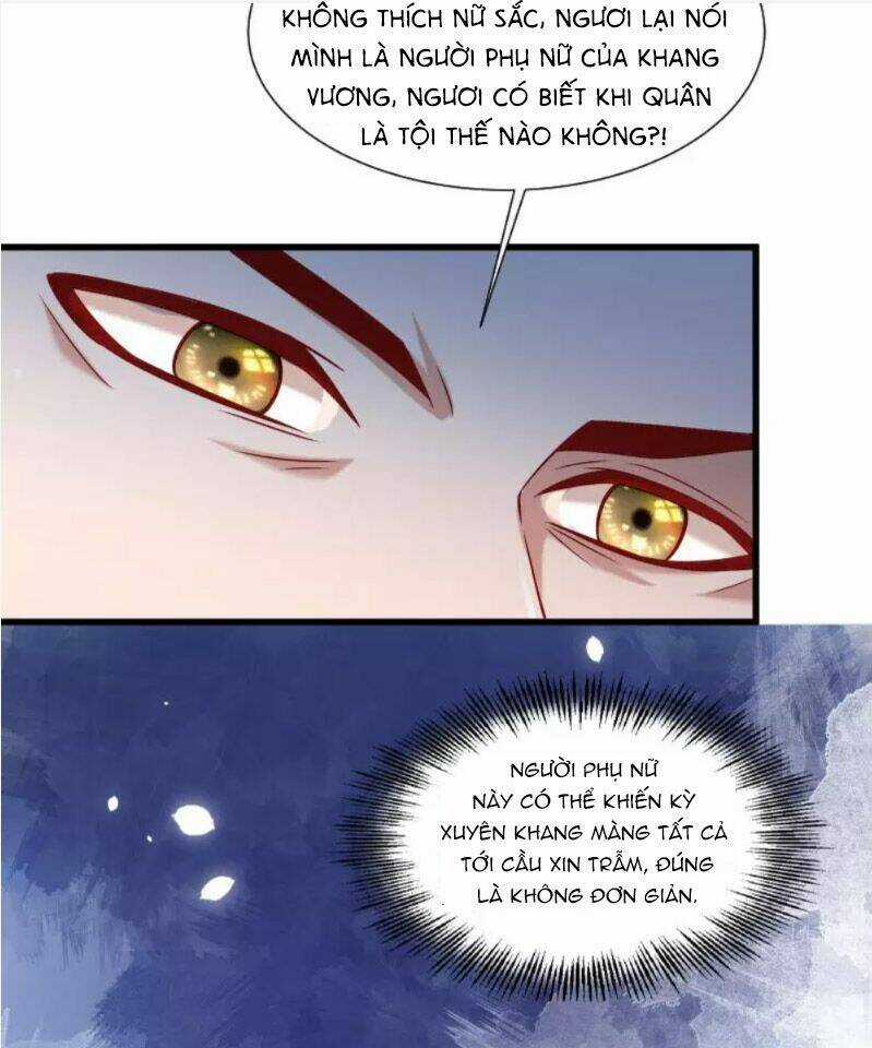 Tiểu Hoàng Thư Và Tiểu Hoàng Thúc Chapter 47 trang 4