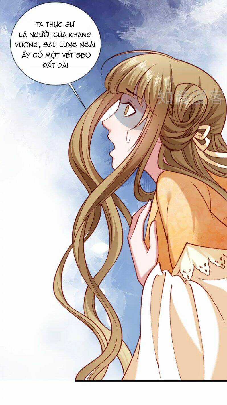 Tiểu Hoàng Thư Và Tiểu Hoàng Thúc Chapter 47 trang 5