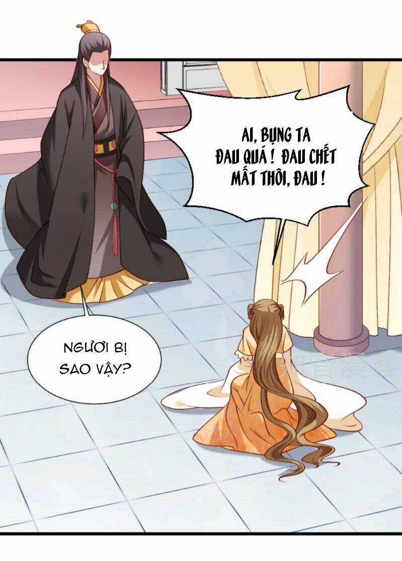 Tiểu Hoàng Thư Và Tiểu Hoàng Thúc Chapter 47 trang 7