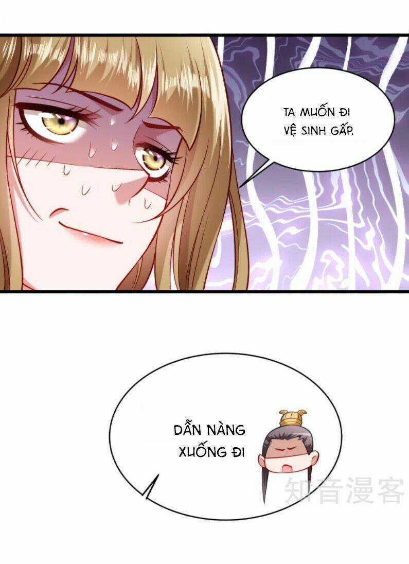 Tiểu Hoàng Thư Và Tiểu Hoàng Thúc Chapter 47 trang 8