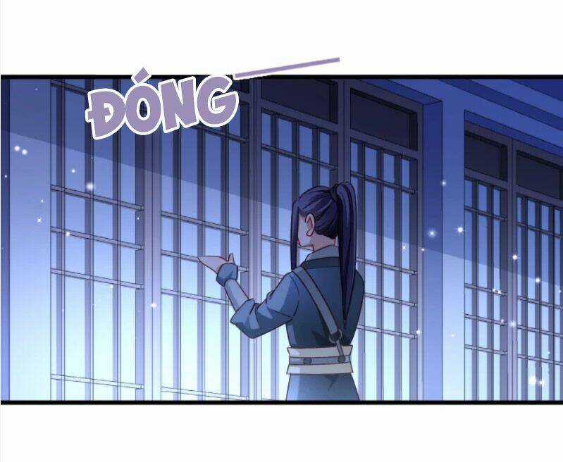 Tiểu Hoàng Thư Và Tiểu Hoàng Thúc Chapter 48 trang 10