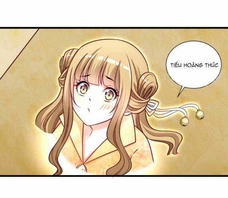 Tiểu Hoàng Thư Và Tiểu Hoàng Thúc Chapter 48 trang 12