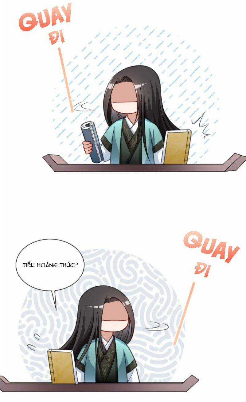 Tiểu Hoàng Thư Và Tiểu Hoàng Thúc Chapter 48 trang 13