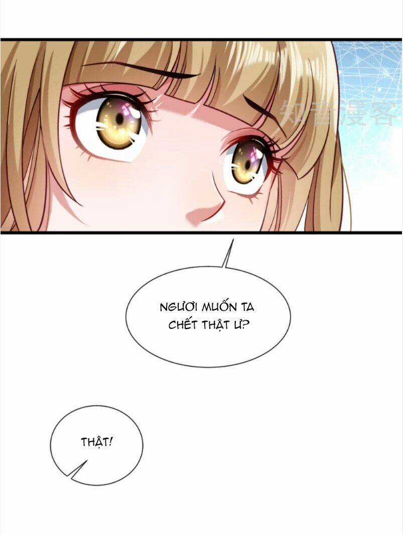 Tiểu Hoàng Thư Và Tiểu Hoàng Thúc Chapter 48 trang 16