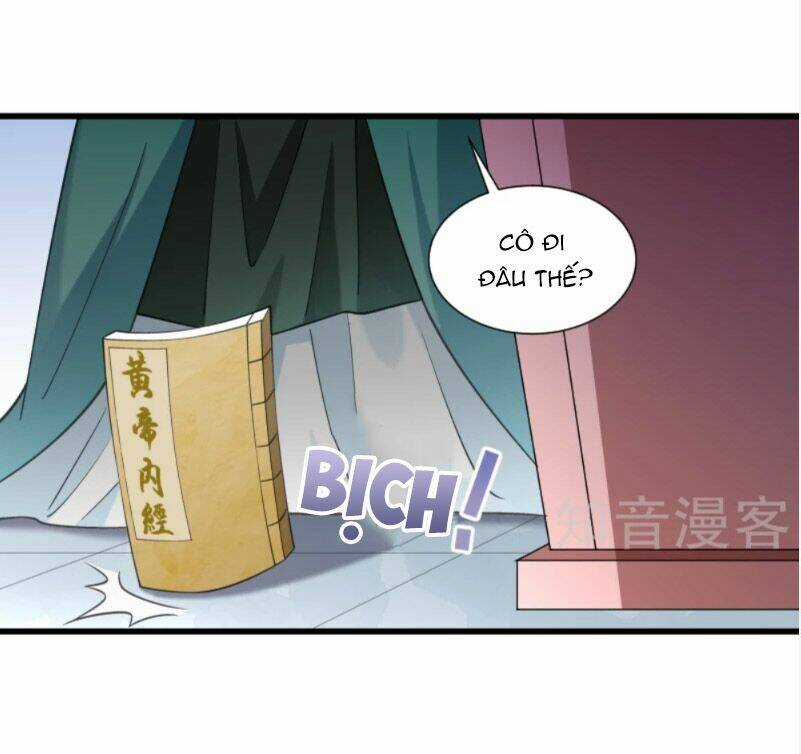 Tiểu Hoàng Thư Và Tiểu Hoàng Thúc Chapter 48 trang 17