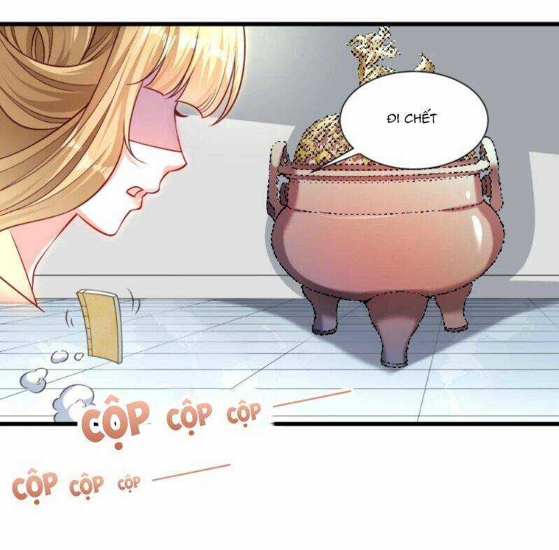 Tiểu Hoàng Thư Và Tiểu Hoàng Thúc Chapter 48 trang 18