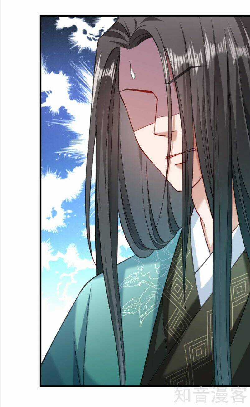 Tiểu Hoàng Thư Và Tiểu Hoàng Thúc Chapter 48 trang 19