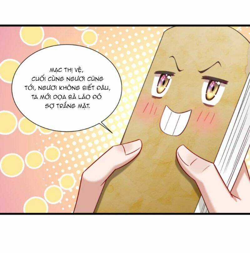 Tiểu Hoàng Thư Và Tiểu Hoàng Thúc Chapter 48 trang 2