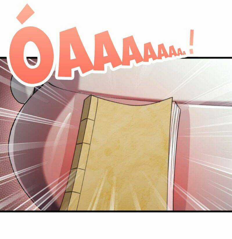 Tiểu Hoàng Thư Và Tiểu Hoàng Thúc Chapter 48 trang 20