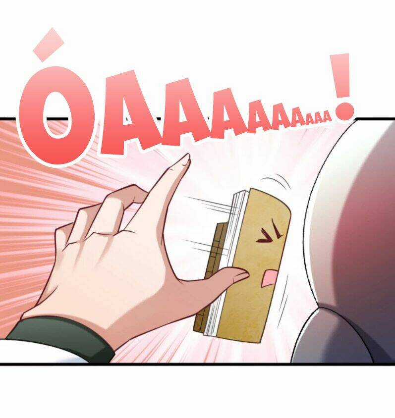 Tiểu Hoàng Thư Và Tiểu Hoàng Thúc Chapter 48 trang 21