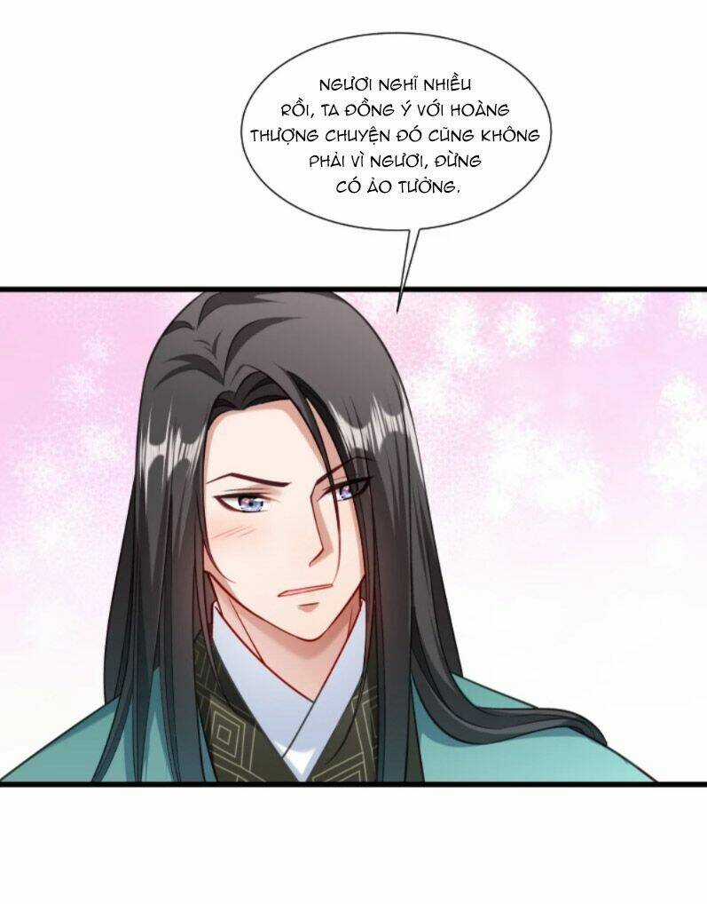 Tiểu Hoàng Thư Và Tiểu Hoàng Thúc Chapter 48 trang 26