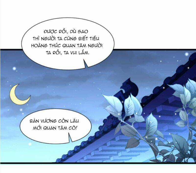 Tiểu Hoàng Thư Và Tiểu Hoàng Thúc Chapter 48 trang 27