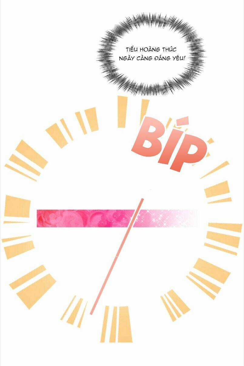 Tiểu Hoàng Thư Và Tiểu Hoàng Thúc Chapter 48 trang 28