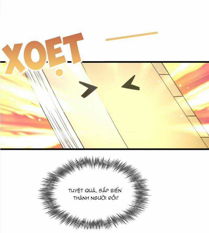 Tiểu Hoàng Thư Và Tiểu Hoàng Thúc Chapter 48 trang 29