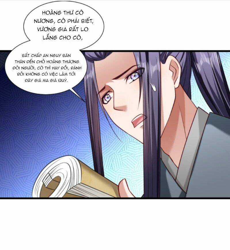 Tiểu Hoàng Thư Và Tiểu Hoàng Thúc Chapter 48 trang 3