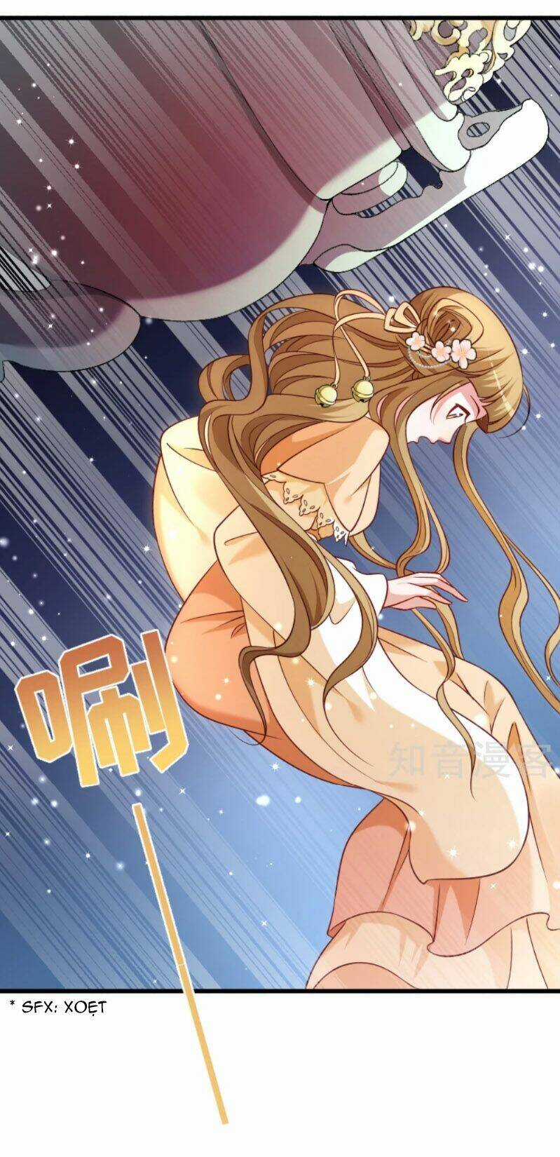 Tiểu Hoàng Thư Và Tiểu Hoàng Thúc Chapter 48 trang 30