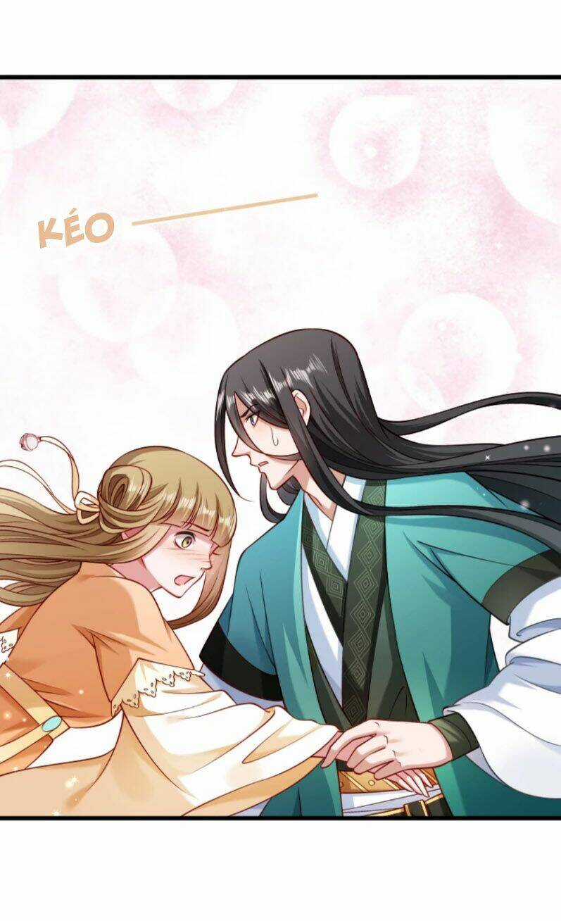 Tiểu Hoàng Thư Và Tiểu Hoàng Thúc Chapter 48 trang 33