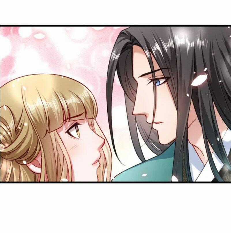 Tiểu Hoàng Thư Và Tiểu Hoàng Thúc Chapter 48 trang 34