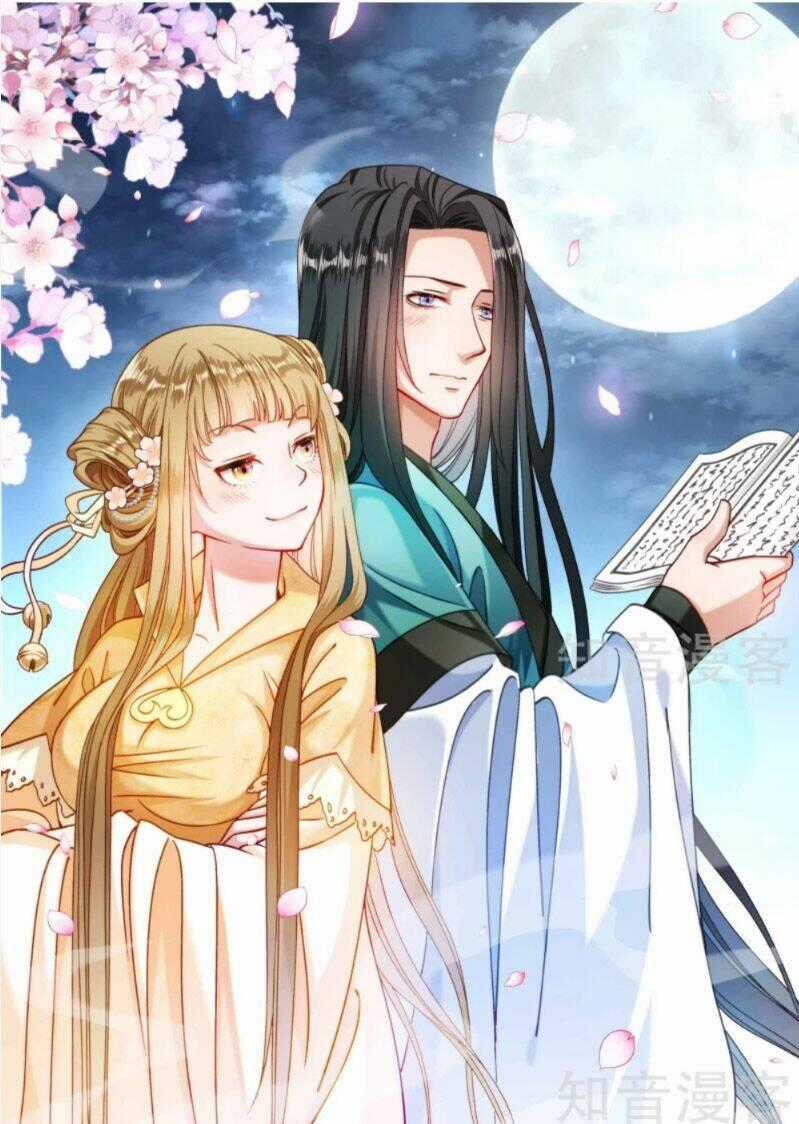 Tiểu Hoàng Thư Và Tiểu Hoàng Thúc Chapter 48 trang 35