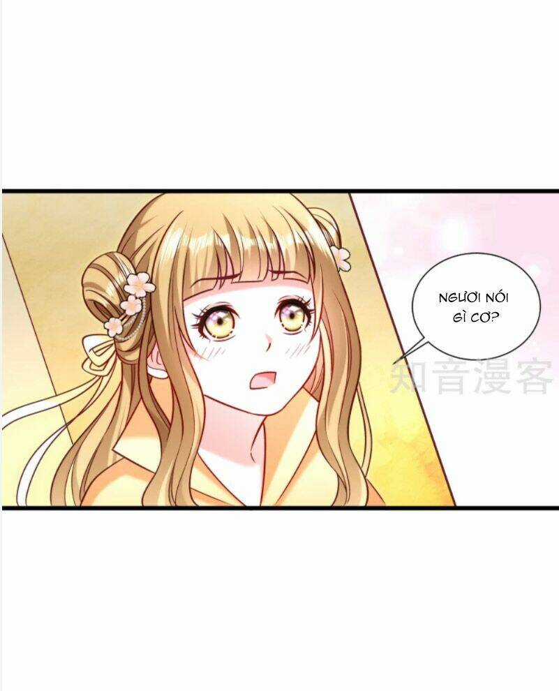 Tiểu Hoàng Thư Và Tiểu Hoàng Thúc Chapter 48 trang 4