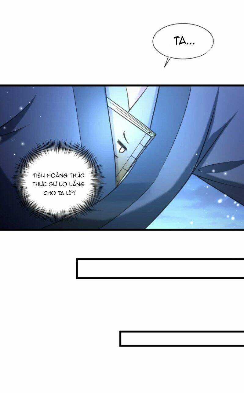 Tiểu Hoàng Thư Và Tiểu Hoàng Thúc Chapter 48 trang 6