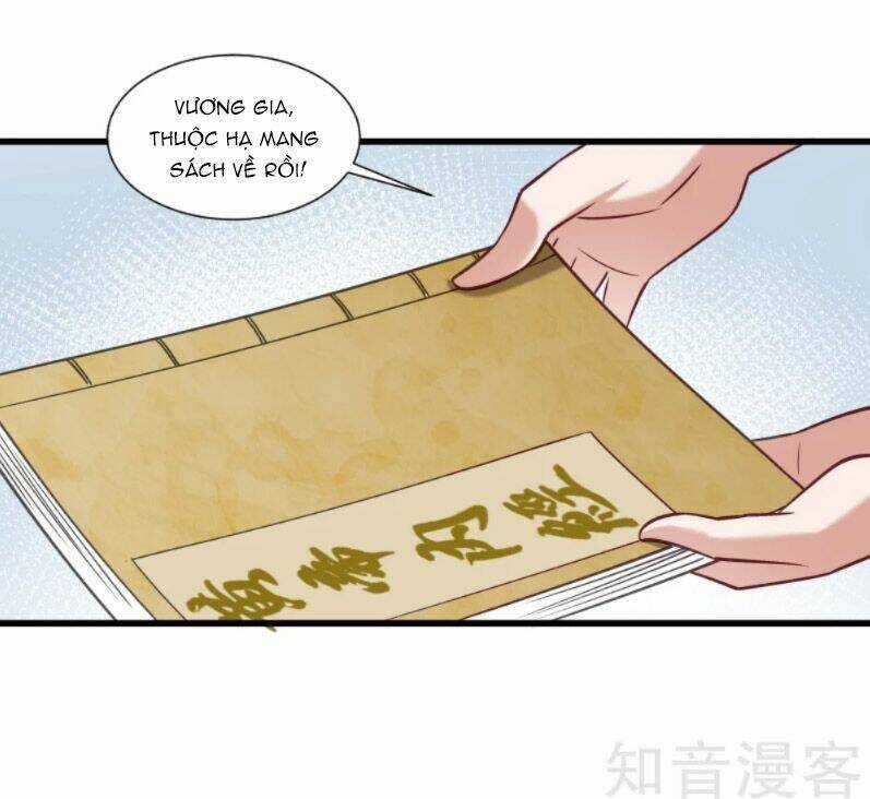 Tiểu Hoàng Thư Và Tiểu Hoàng Thúc Chapter 48 trang 8