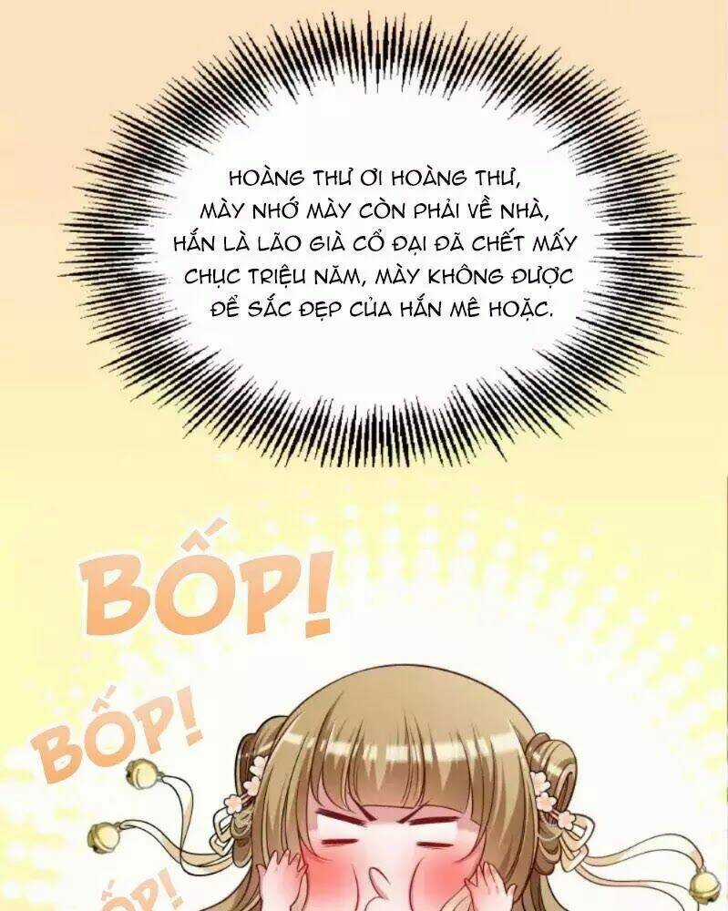 Tiểu Hoàng Thư Và Tiểu Hoàng Thúc Chapter 49 trang 10