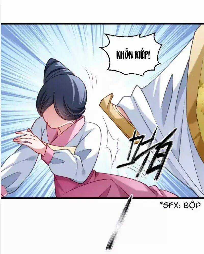 Tiểu Hoàng Thư Và Tiểu Hoàng Thúc Chapter 49 trang 16