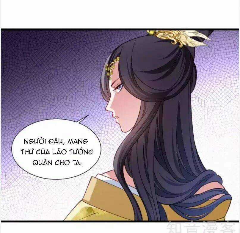 Tiểu Hoàng Thư Và Tiểu Hoàng Thúc Chapter 49 trang 19