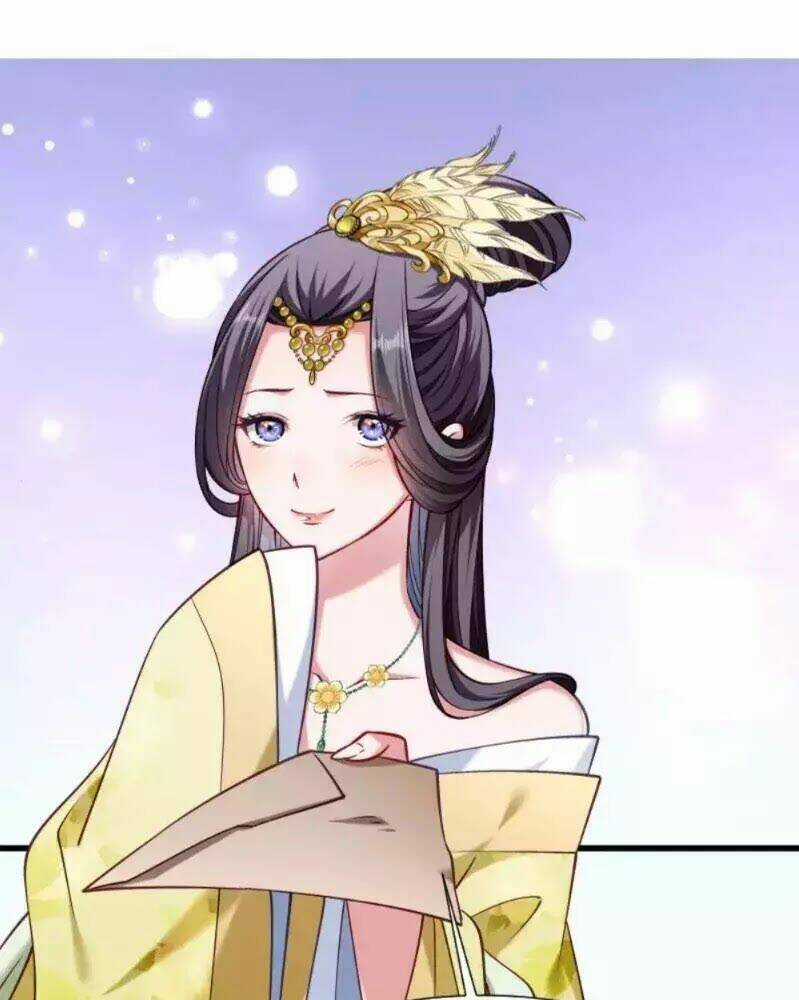 Tiểu Hoàng Thư Và Tiểu Hoàng Thúc Chapter 49 trang 22