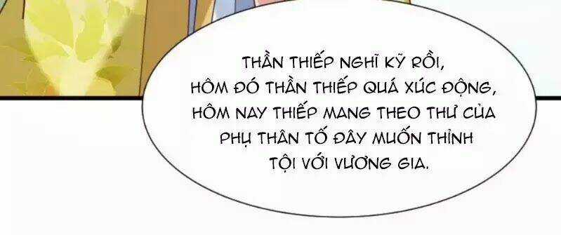 Tiểu Hoàng Thư Và Tiểu Hoàng Thúc Chapter 49 trang 23