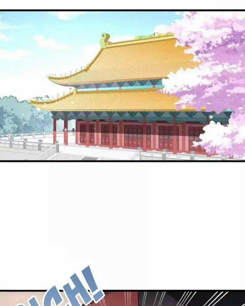 Tiểu Hoàng Thư Và Tiểu Hoàng Thúc Chapter 49 trang 29