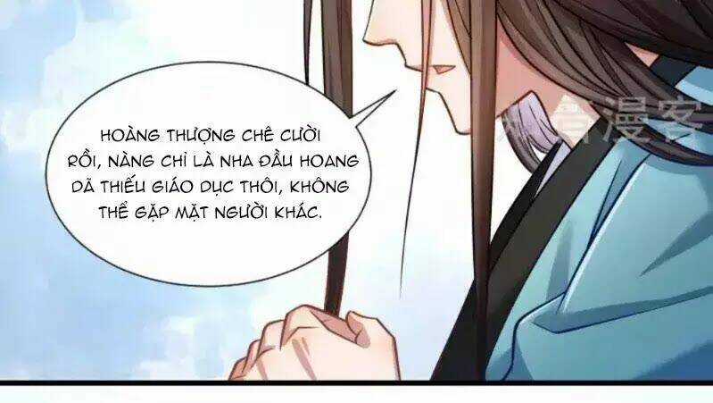 Tiểu Hoàng Thư Và Tiểu Hoàng Thúc Chapter 49 trang 36
