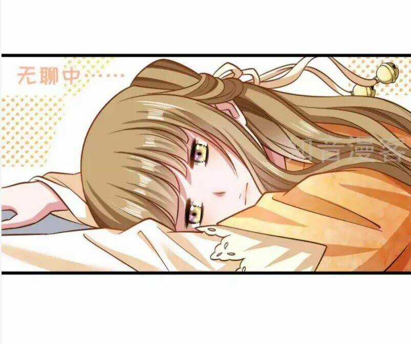 Tiểu Hoàng Thư Và Tiểu Hoàng Thúc Chapter 49 trang 39